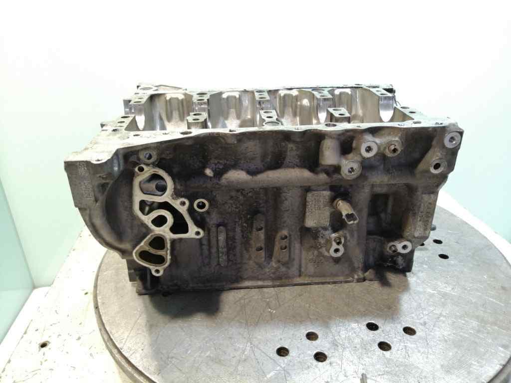 Bloque FORD FOCUS