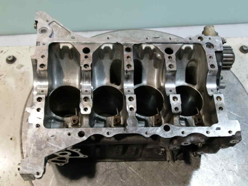 Bloque FORD FOCUS 4