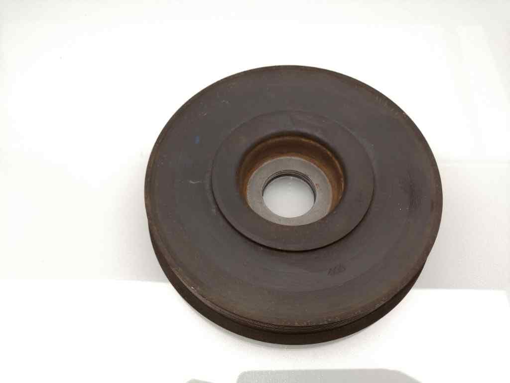 Polea cigueñal FORD FOCUS