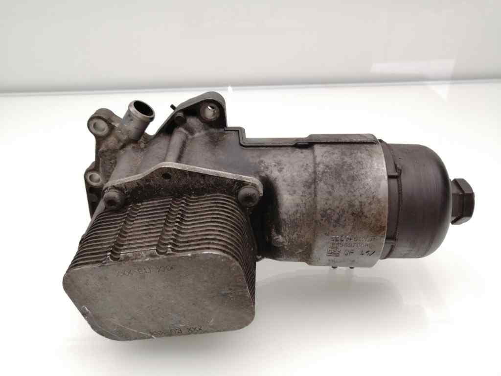 Soporte filtro aceite FORD FOCUS 3