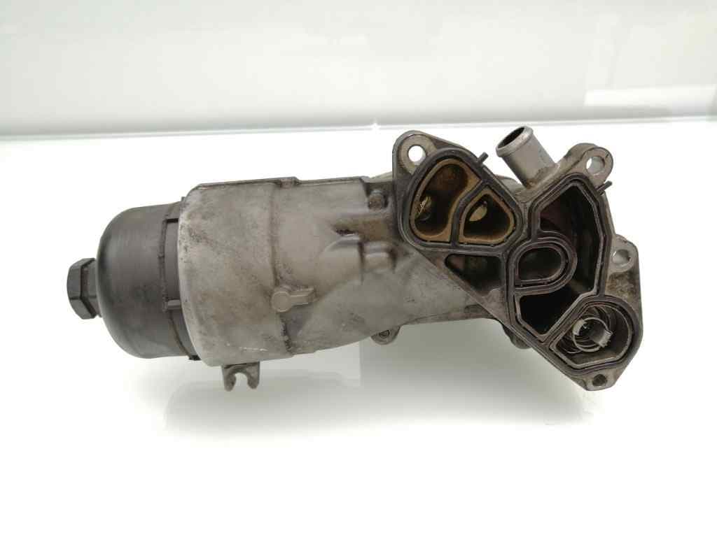 Soporte filtro aceite FORD FOCUS