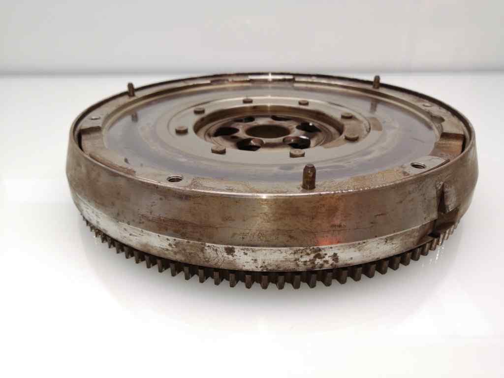 Volante motor FORD FOCUS 3