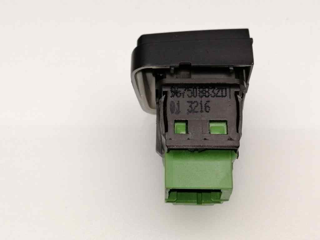 Interruptor PEUGEOT 208 3