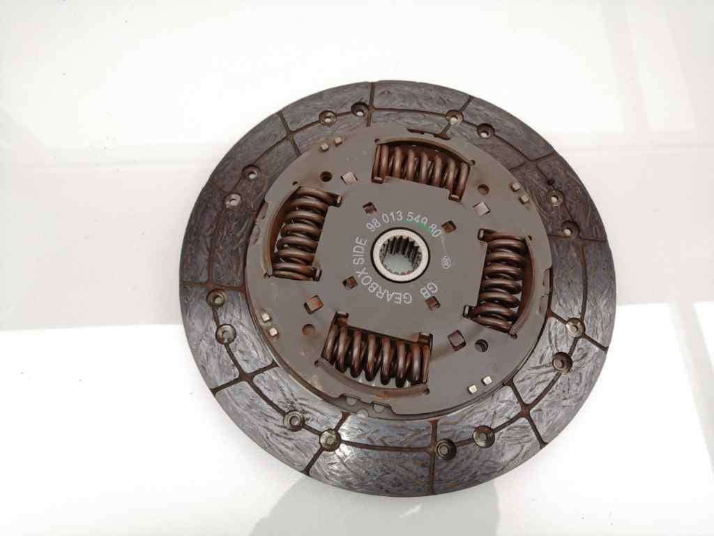 Kit embrague PEUGEOT 208 3