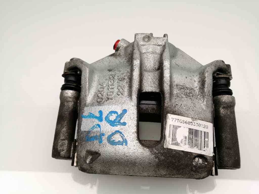 Recambio PEUGEOT 208 ref. 77TGS60533022Q