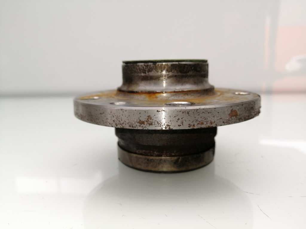 Recambio SKODA FABIA (6Y2/6Y3) ref. 6Q0598611 3