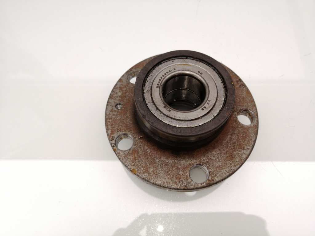 Recambio SKODA FABIA (6Y2/6Y3) ref. 6Q0598611 2
