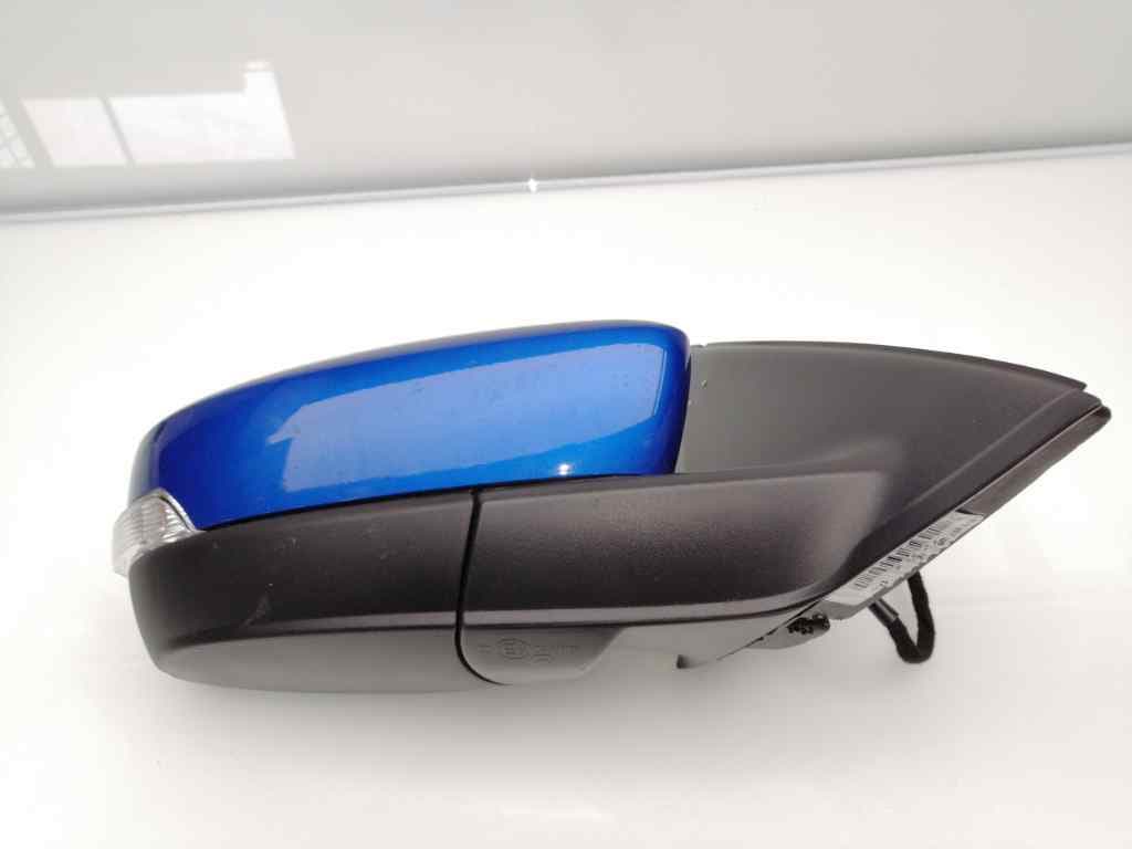 Retrovisor derecho SKODA FABIA (6Y2/6Y3) 5