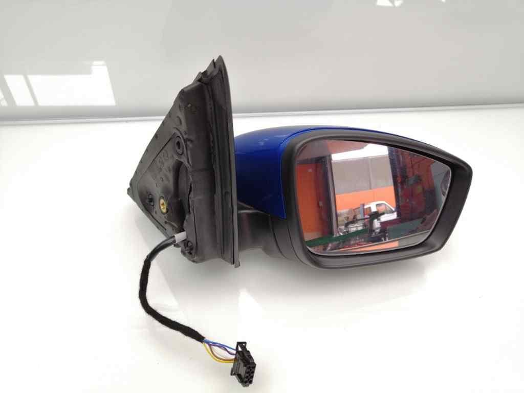 Retrovisor derecho SKODA FABIA (6Y2/6Y3)
