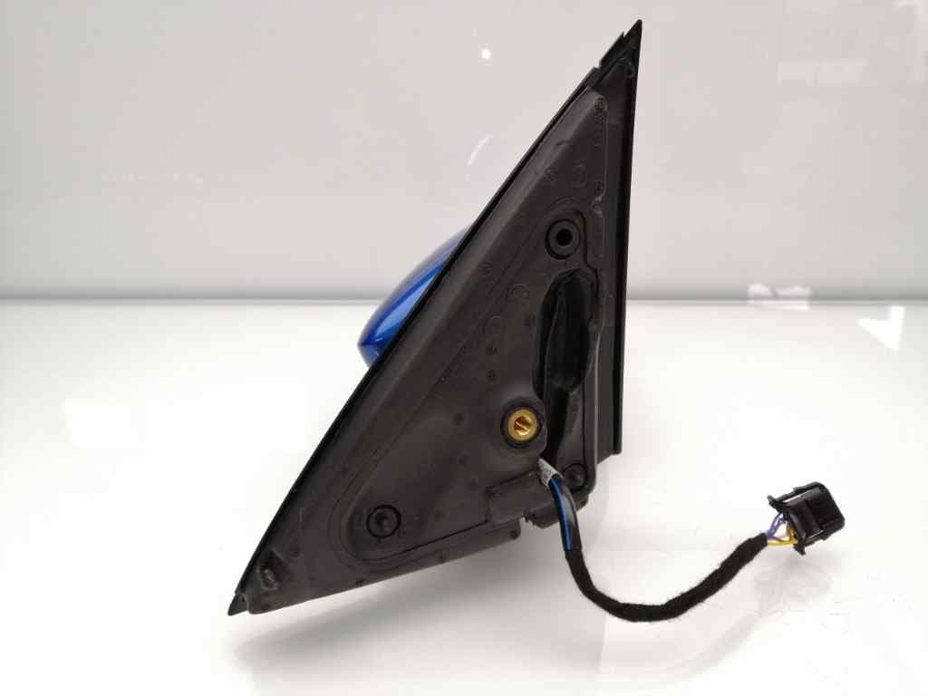 Retrovisor derecho SKODA FABIA (6Y2/6Y3) 2