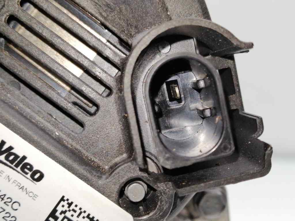 Alternador SKODA FABIA (6Y2/6Y3) 4