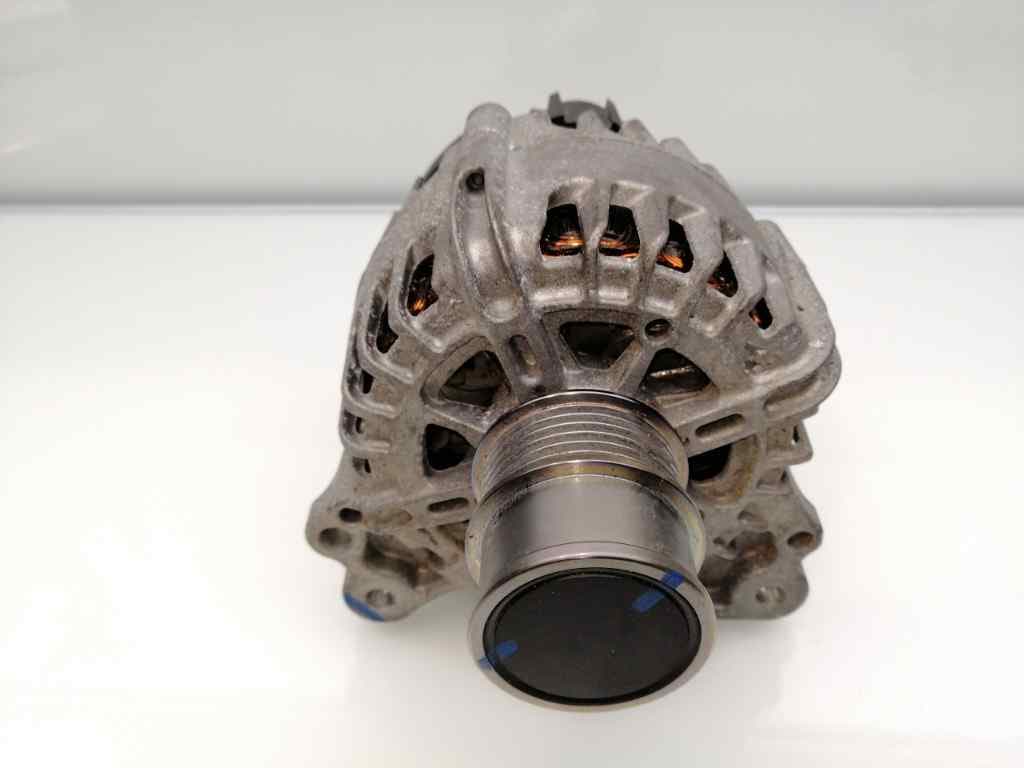Alternador SKODA FABIA (6Y2/6Y3)