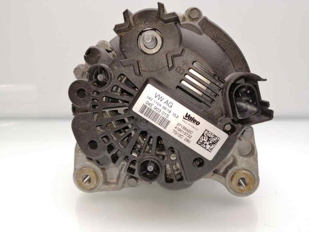 Alternador SKODA FABIA (6Y2/6Y3) 2