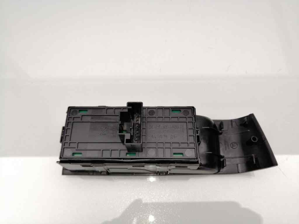 Mando elevalunas delantero izquierdo SKODA FABIA (6Y2/6Y3) 2