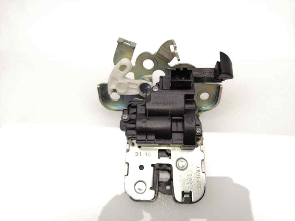 Cerradura maletero / porton SKODA FABIA (6Y2/6Y3) 3