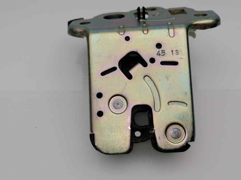Cerradura maletero / porton SKODA FABIA (6Y2/6Y3)