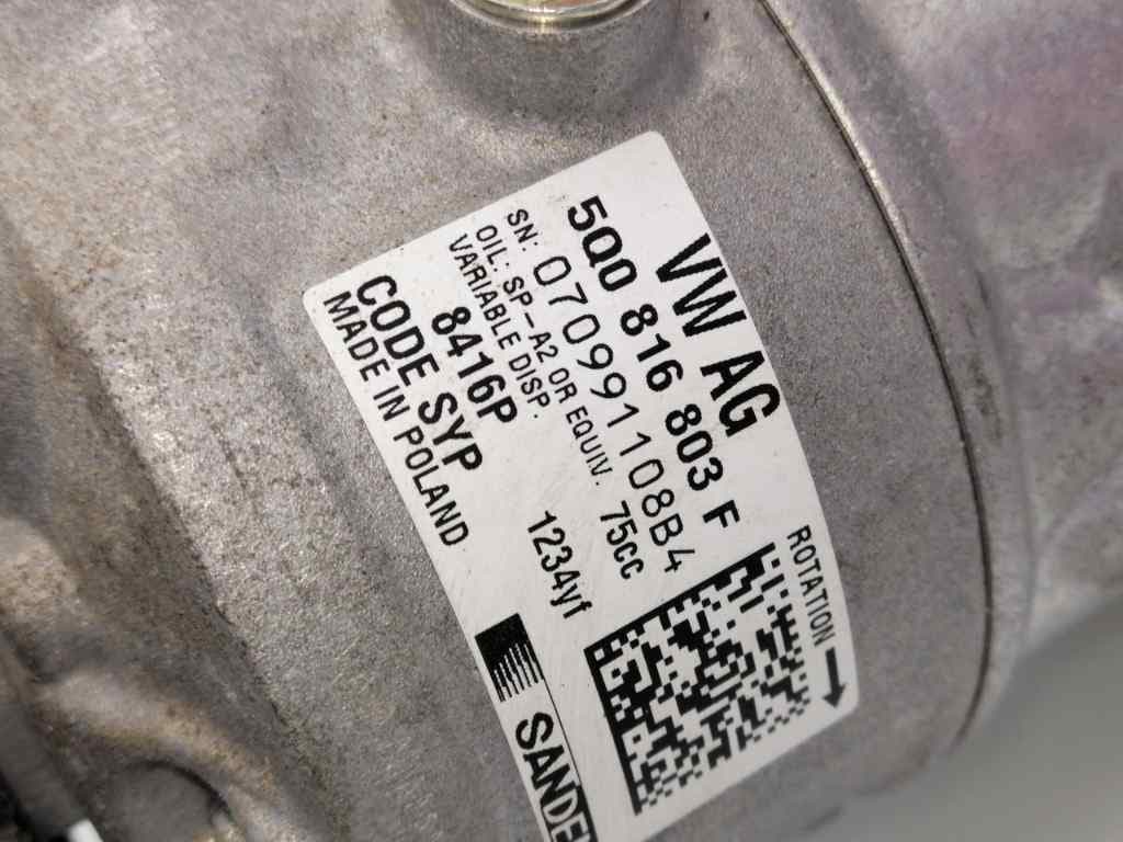 Recambio SKODA FABIA (6Y2/6Y3) ref. 5Q0816903F 3