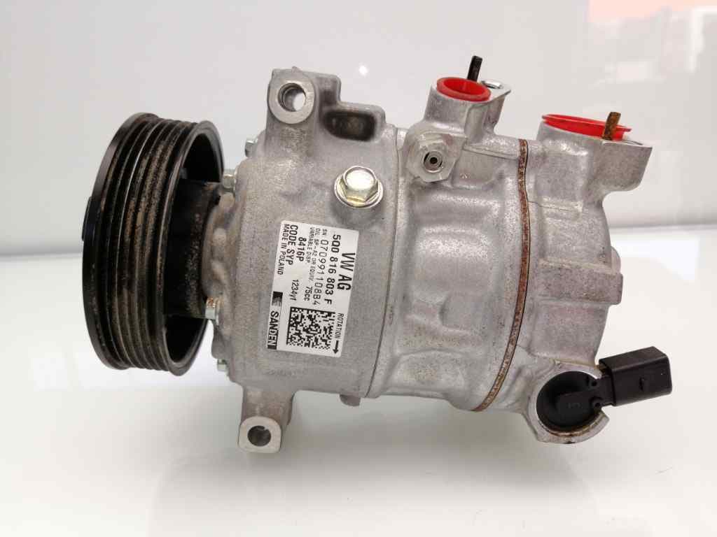 Recambio SKODA FABIA (6Y2/6Y3) ref. 5Q0816903F