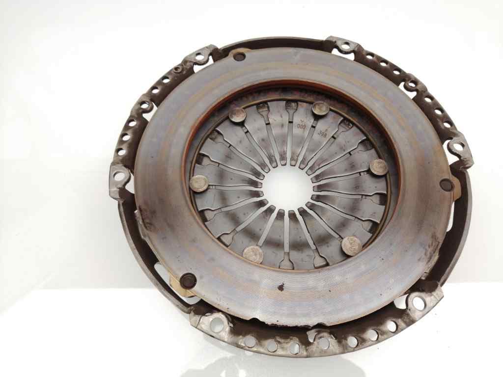 Kit embrague SKODA FABIA (6Y2/6Y3) 4