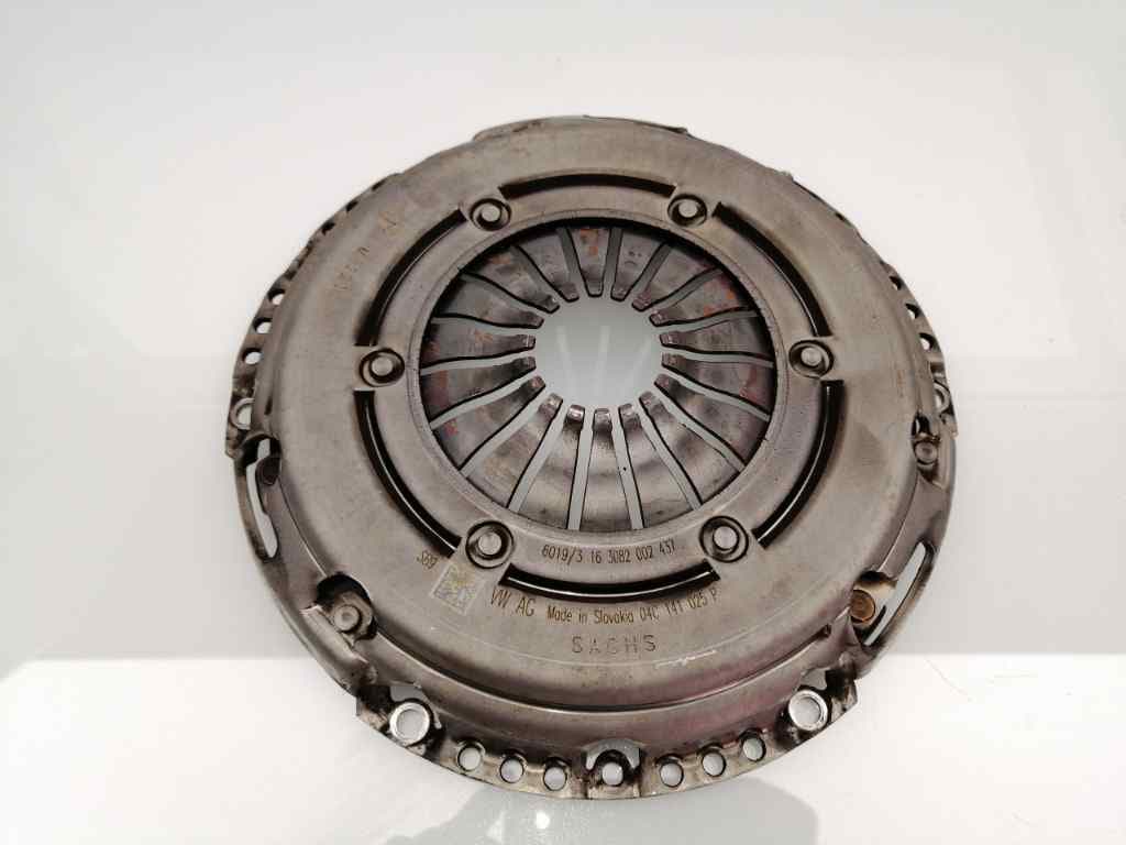 Kit embrague SKODA FABIA (6Y2/6Y3) 3