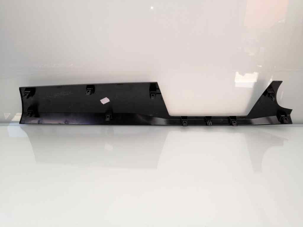 Plastico SKODA FABIA (6Y2/6Y3) 2