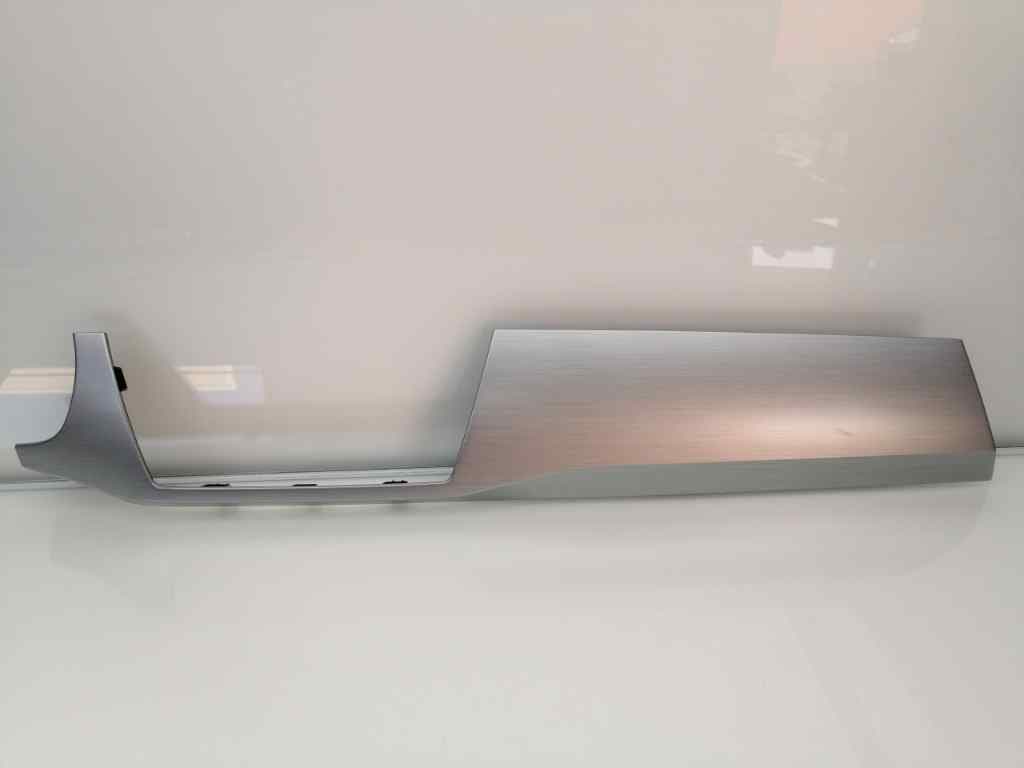 Plastico SKODA FABIA (6Y2/6Y3)