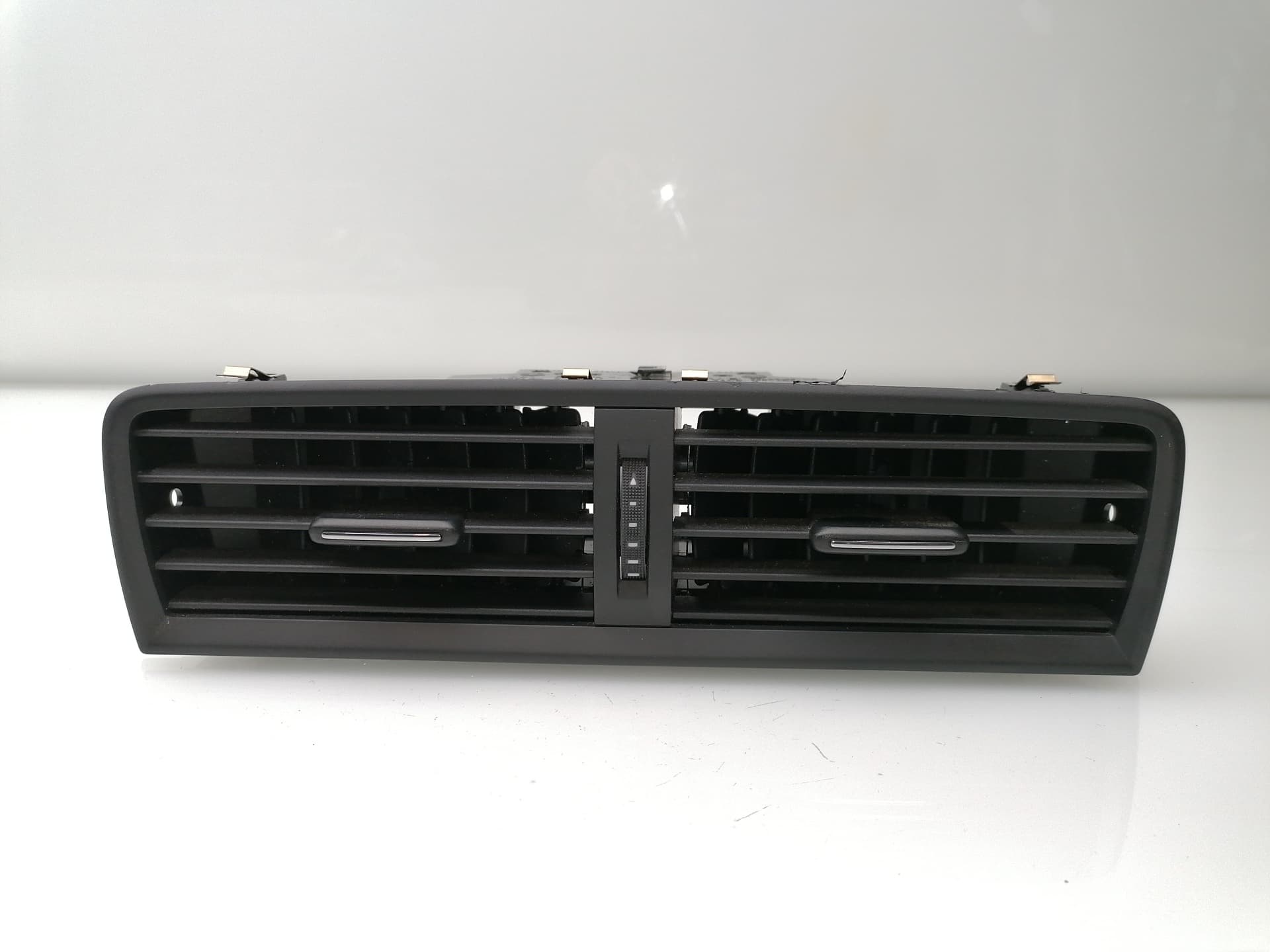 Plastico SKODA FABIA (6Y2/6Y3)