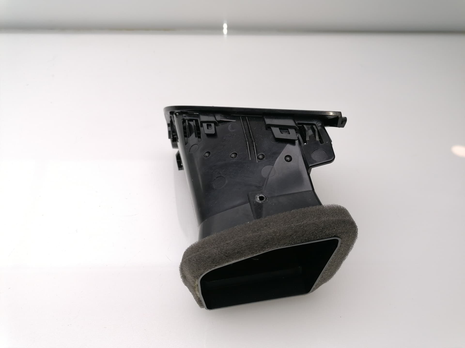 Plastico SKODA FABIA (6Y2/6Y3) 2