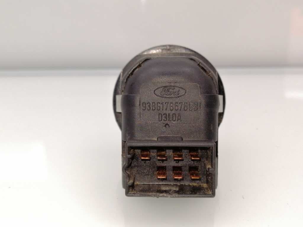 Mando retrovisor FORD FUSION (CBK) 2
