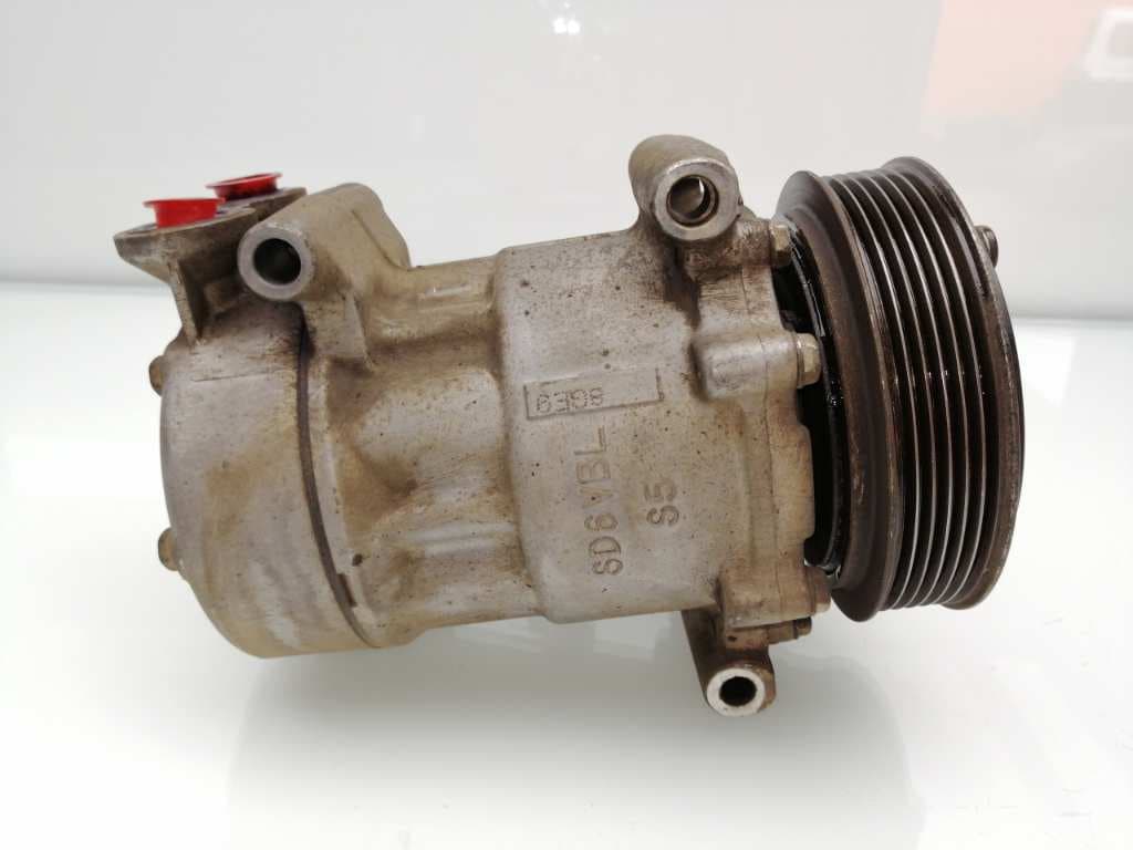Recambio FORD FUSION (CBK) ref. 2S6119D629AF 4