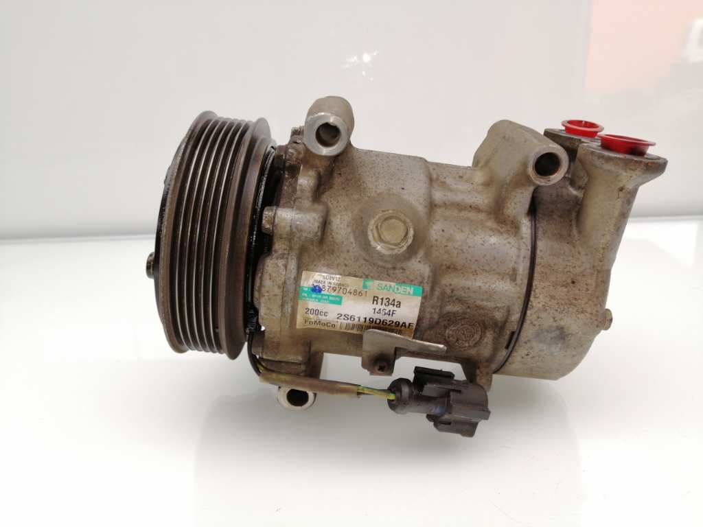 Recambio FORD FUSION (CBK) ref. 2S6119D629AF