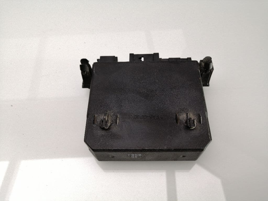 Modulo electronico MERCEDES-BENZ CLASE C (W203) BERLINA 4