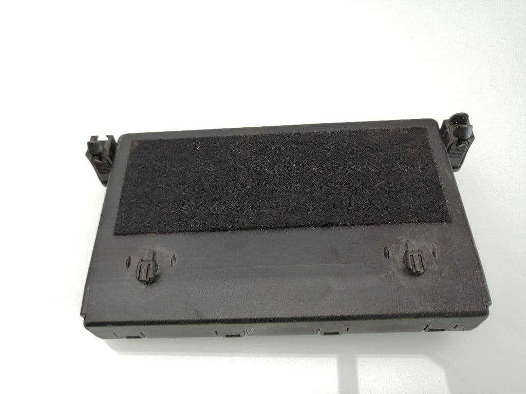 Modulo electronico MERCEDES-BENZ CLASE C (W203) BERLINA 2