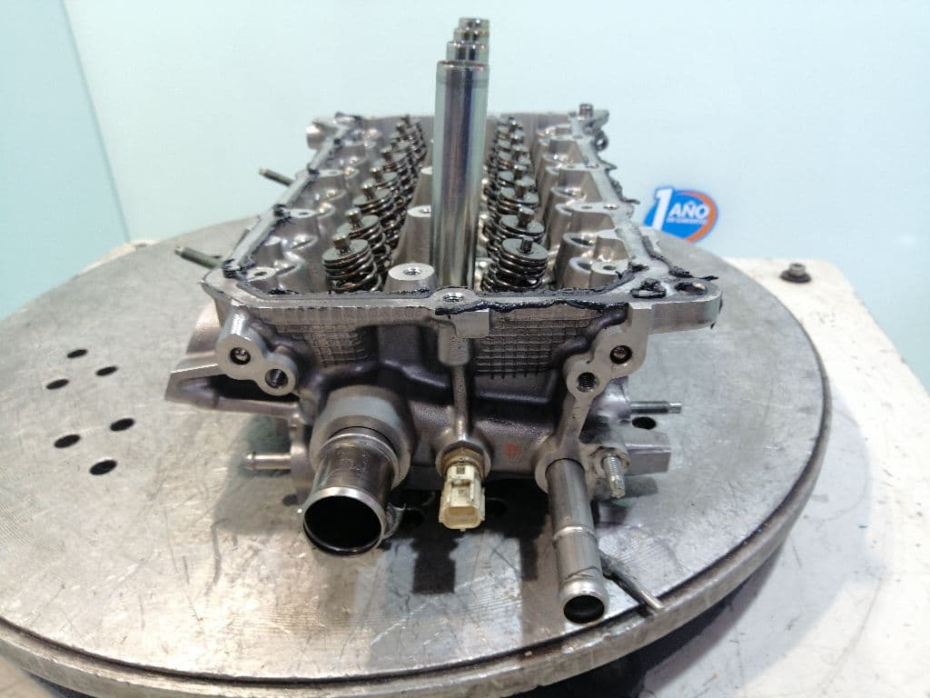 Culata TOYOTA AURIS 5