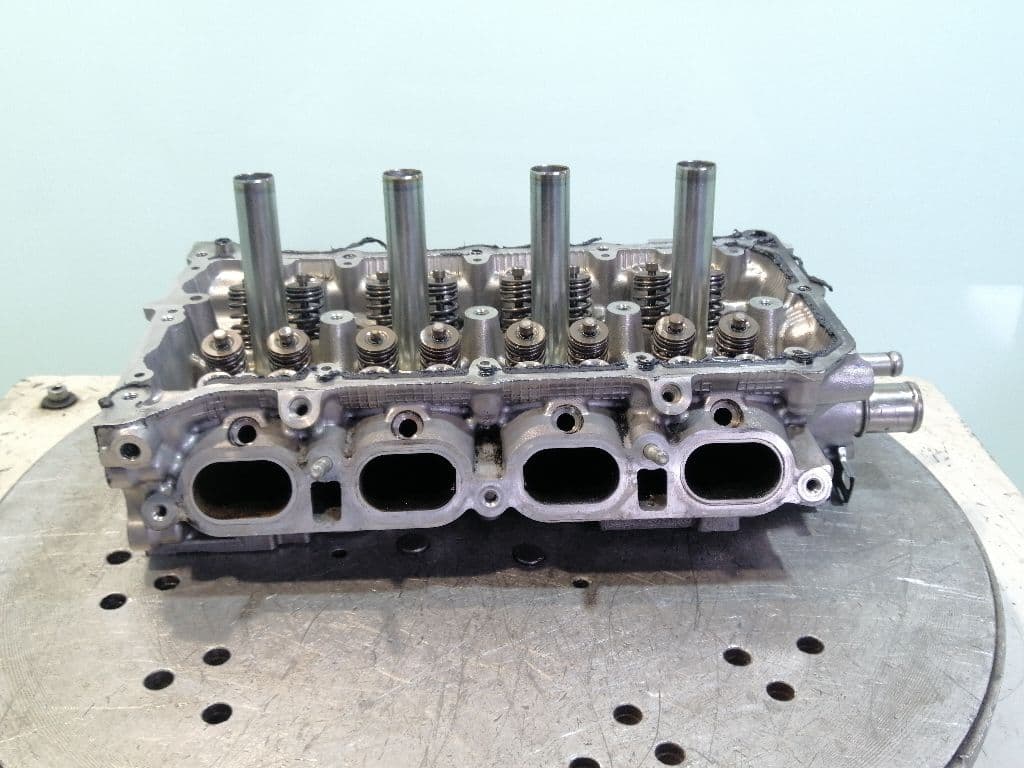 Culata TOYOTA AURIS
