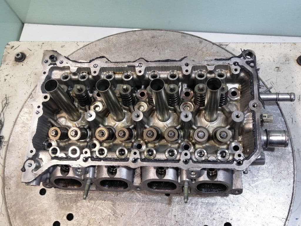 Culata TOYOTA AURIS 3