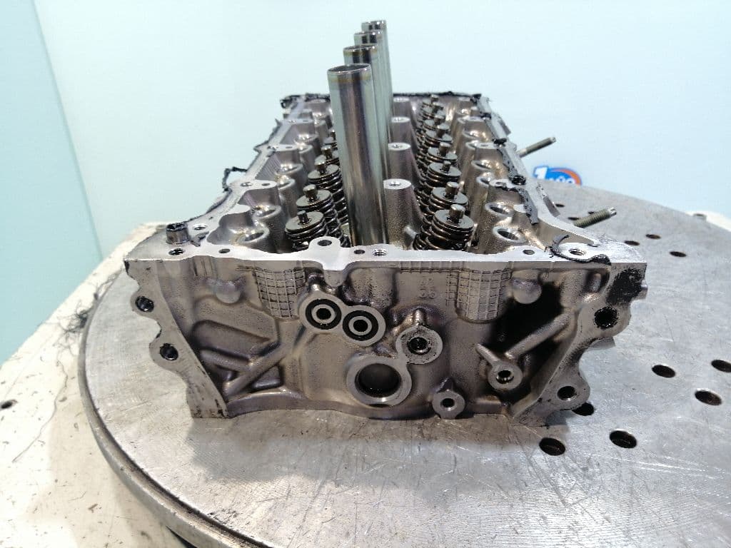 Culata TOYOTA AURIS 2