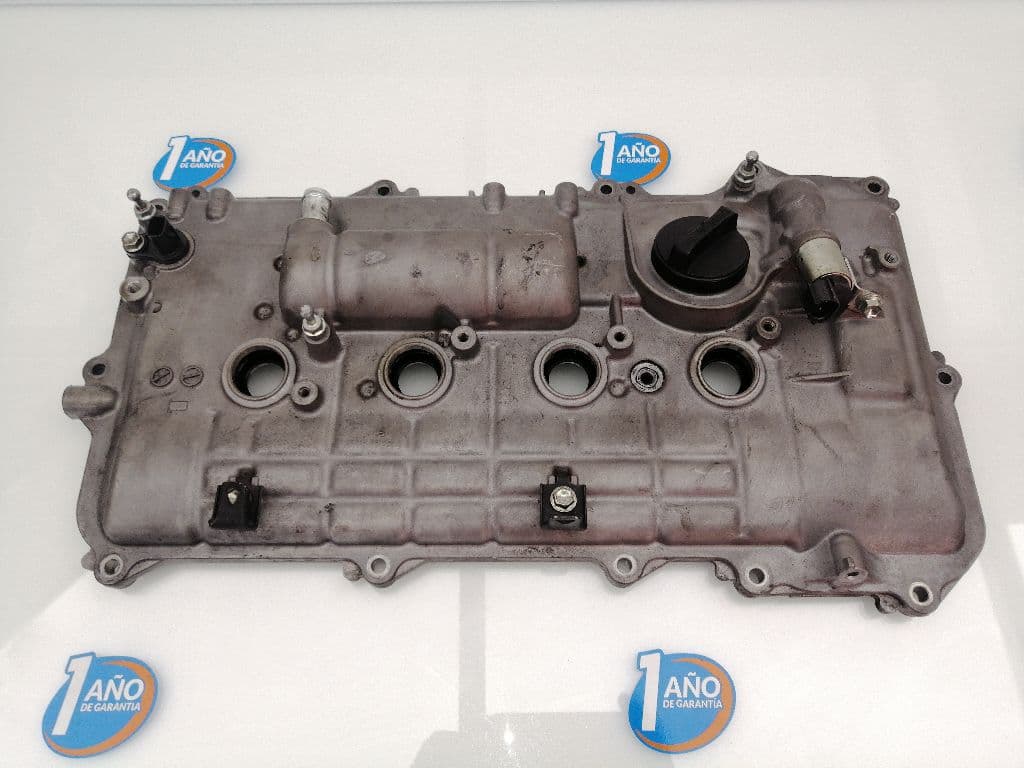 Tapa balancines TOYOTA AURIS
