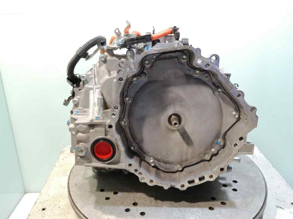 Caja cambios TOYOTA AURIS
