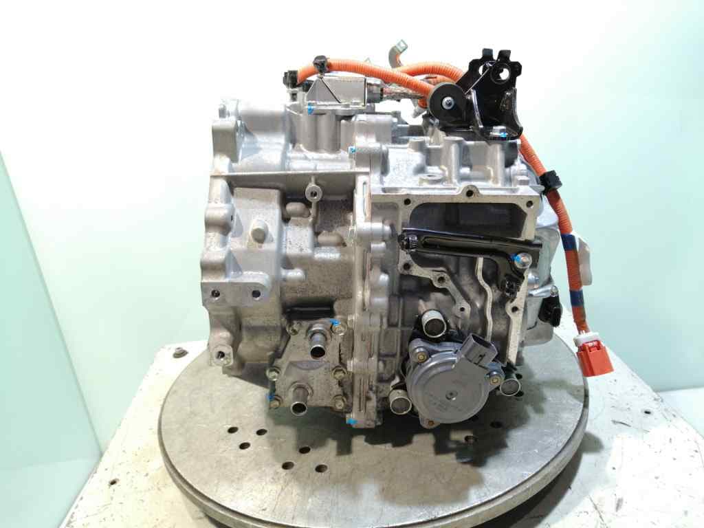 Caja cambios TOYOTA AURIS 3