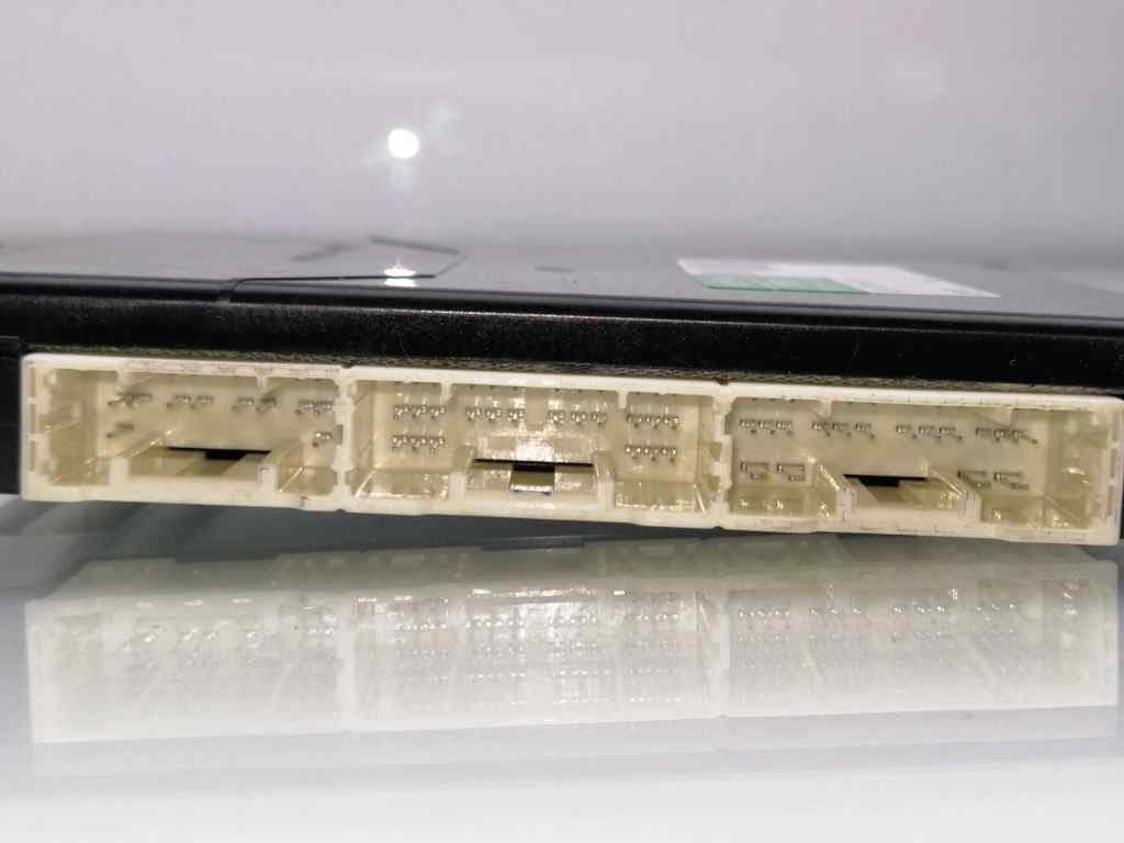 Modulo electronico TOYOTA AURIS 3