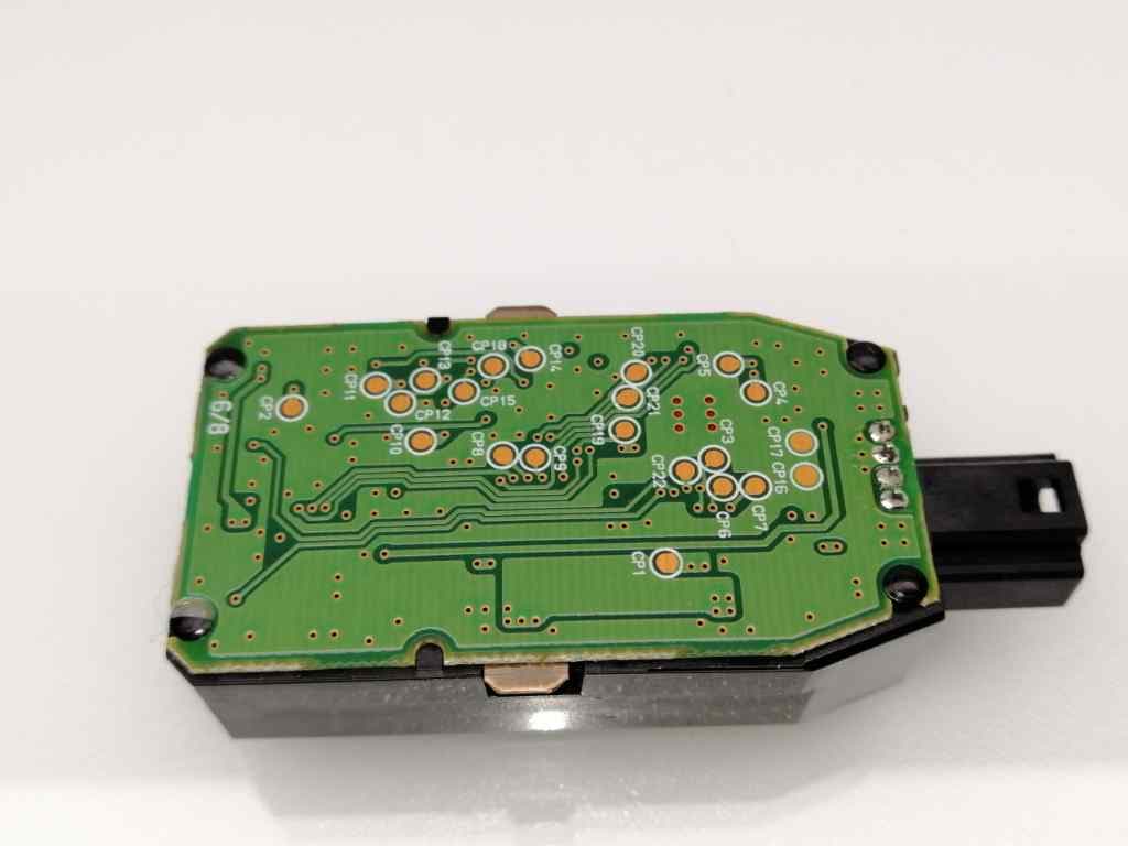 Sensor TOYOTA AURIS 3