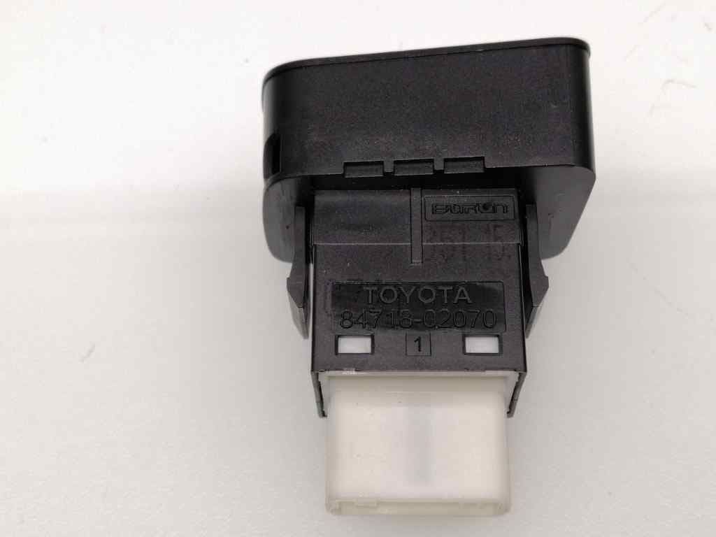 Interruptor TOYOTA AURIS 3