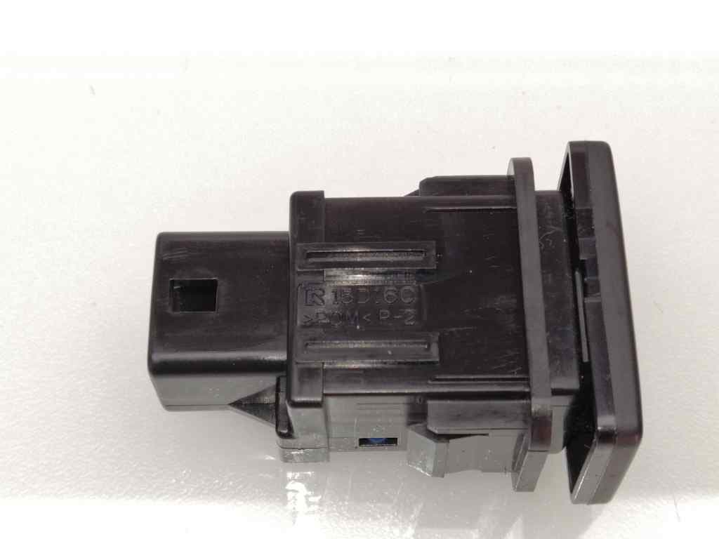 Interruptor TOYOTA AURIS 4