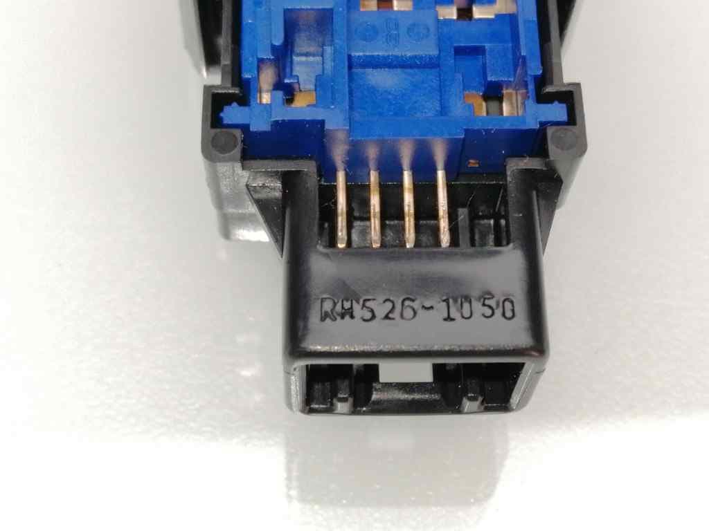 Interruptor TOYOTA AURIS 3