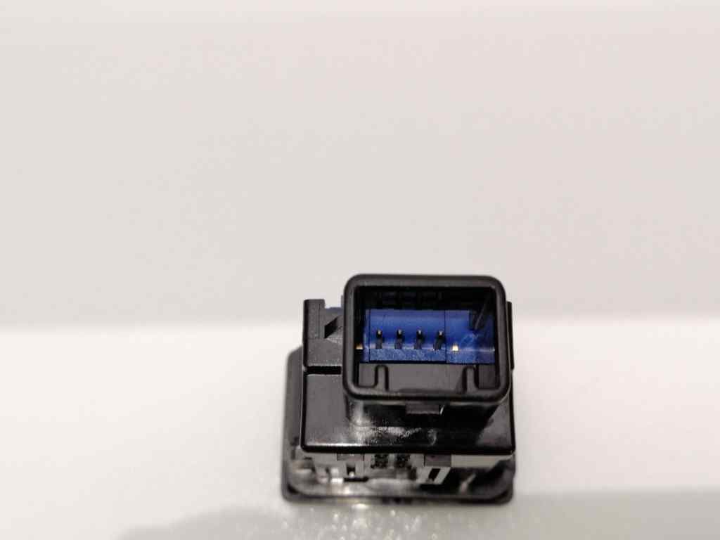 Interruptor TOYOTA AURIS 2