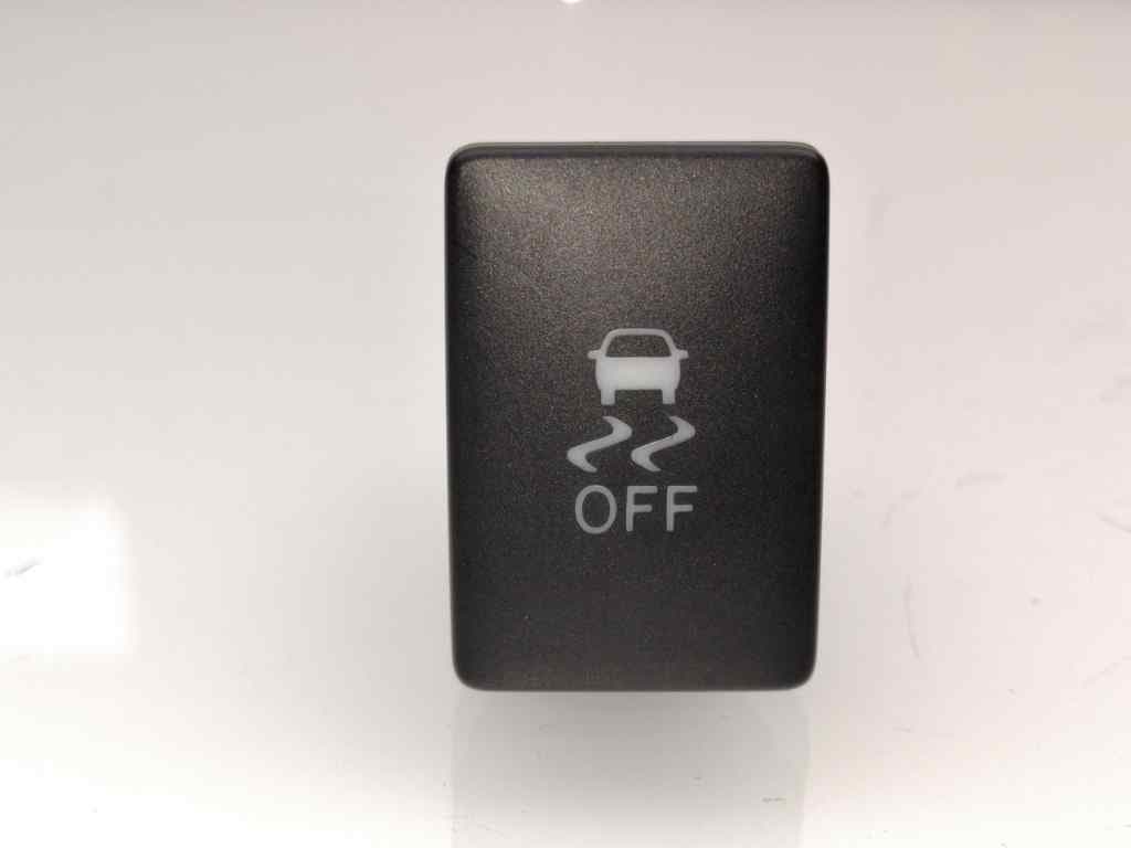 Interruptor TOYOTA AURIS