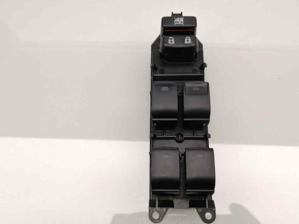 Mando elevalunas delantero izquierdo TOYOTA AURIS