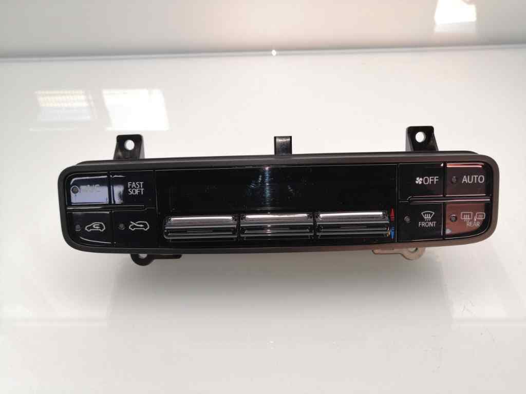 Recambio TOYOTA AURIS ref. 5590002850
