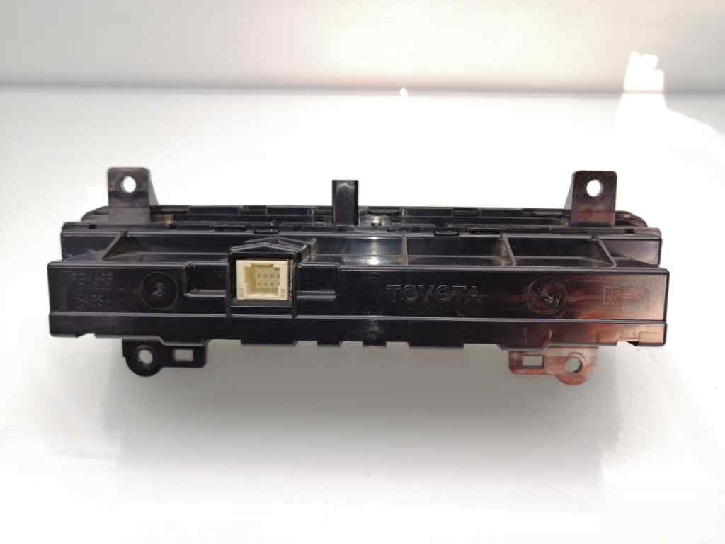 Recambio TOYOTA AURIS ref. 5590002850 2
